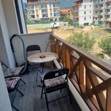 Rumqncev * Velingrad