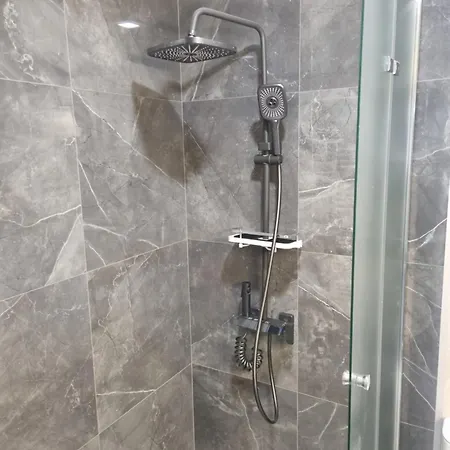 Rumqncev Apartamento