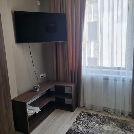 Rumqncev * Velingrad